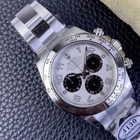 1:1 Rolex Daytona